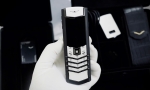 Signature S Black And White